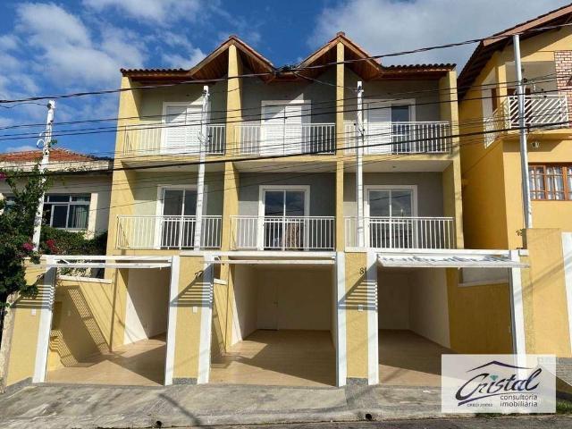 Casa / Sobrado para Venda em São Paulo/SP Butantã 3 Quartos