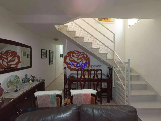 Casa / Sobrado para Venda em São Paulo/SP Butantã 3 Quartos