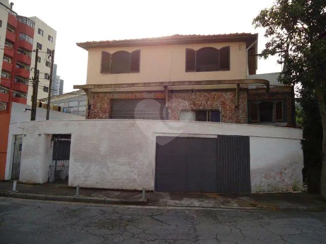 Casa / Sobrado para Venda em São Paulo/SP Butantã 3 Quartos