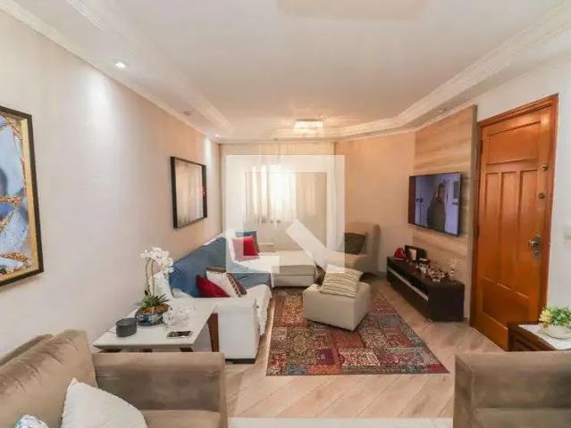 Casa / Sobrado para Venda em São Paulo/SP Butantã 3 Quartos