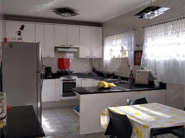 Casa / Sobrado para Venda em São Paulo/SP Butantã 3 Quartos