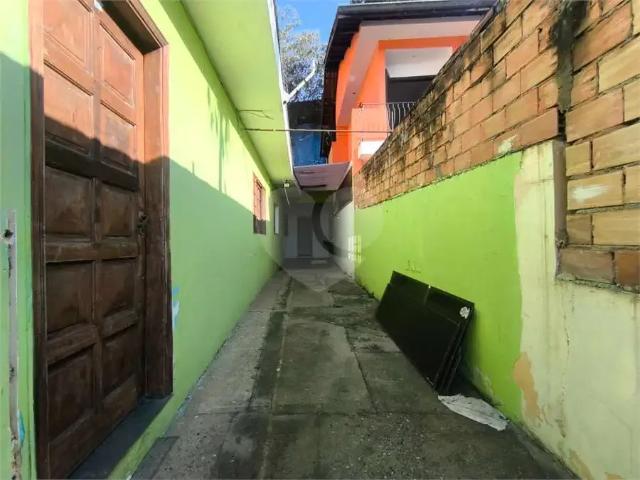 Casa / Sobrado para Venda em São Paulo/SP Butantã 3 Quartos