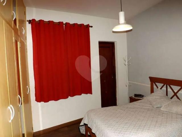 Casa / Sobrado para Venda em São Paulo/SP Butantã 3 Quartos