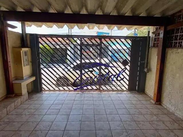Casa / Sobrado para Venda em São Paulo/SP Butantã 3 Quartos