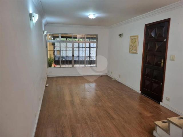 Casa / Sobrado para Venda em São Paulo/SP Butantã 3 Quartos