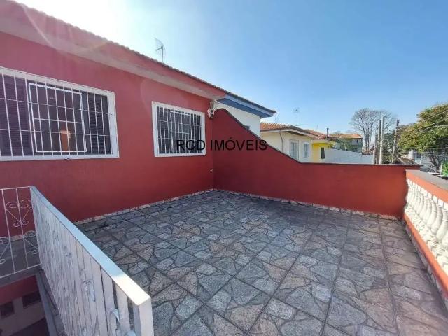 Casa / Sobrado para Venda em São Paulo/SP Jardim Rosa Maria 3 Quartos