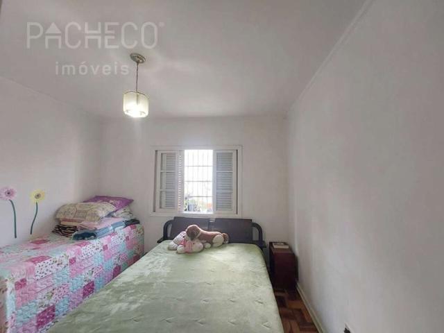 Casa / Sobrado para Venda em São Paulo/SP Butantã 3 Quartos