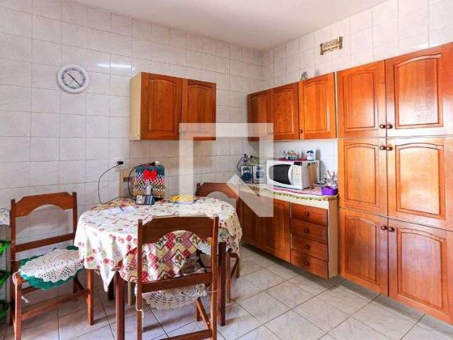 Casa / Sobrado para Venda em São Paulo/SP Butantã 3 Quartos