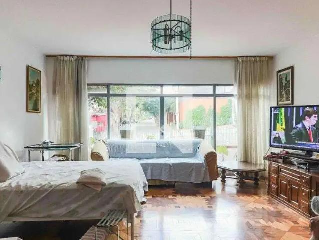 Casa / Sobrado para Venda em São Paulo/SP Butantã 3 Quartos