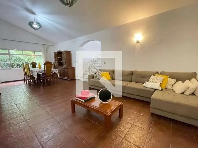 Casa / Sobrado para Venda em São Paulo/SP Butantã 3 Quartos