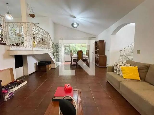 Casa / Sobrado para Venda em São Paulo/SP Butantã 3 Quartos