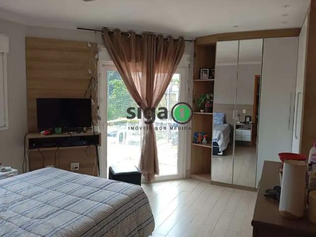 Casa / Sobrado para Venda em São Paulo/SP Butantã 3 Quartos