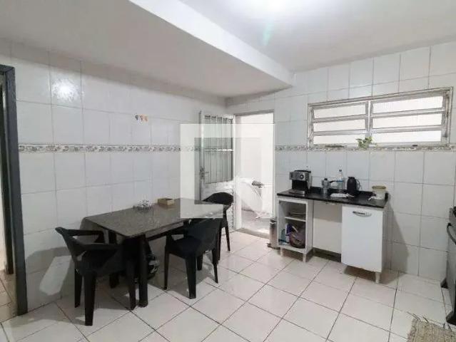 Casa / Sobrado para Venda em São Paulo/SP Butantã 3 Quartos