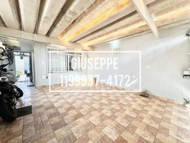 Casa / Sobrado para Venda em São Paulo/SP Butantã 3 Quartos
