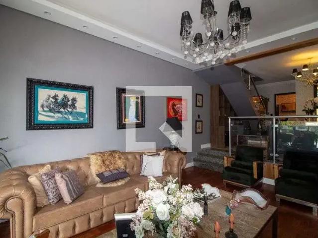 Casa / Sobrado para Venda em São Paulo/SP Butantã 3 Quartos