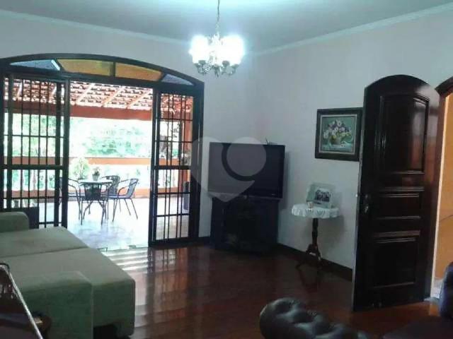 Casa / Sobrado para Venda em São Paulo/SP Butantã 3 Quartos