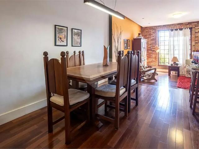 Casa / Sobrado para Venda em São Paulo/SP Butantã 3 Quartos