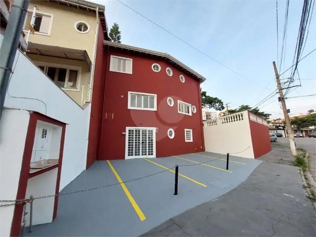 Casa / Sobrado para Venda em São Paulo/SP Butantã 3 Quartos