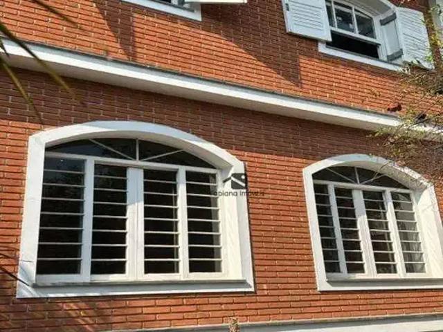 Casa / Sobrado para Venda em São Paulo/SP Butantã 3 Quartos