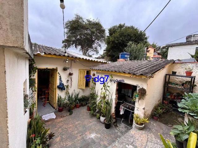 Casa / Sobrado para Venda em São Paulo/SP Butantã 3 Quartos