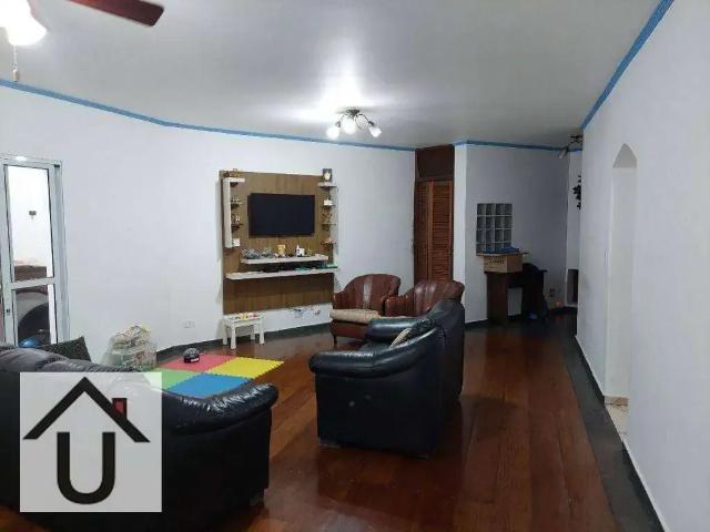 Casa / Sobrado para Venda em São Paulo/SP Butantã 3 Quartos