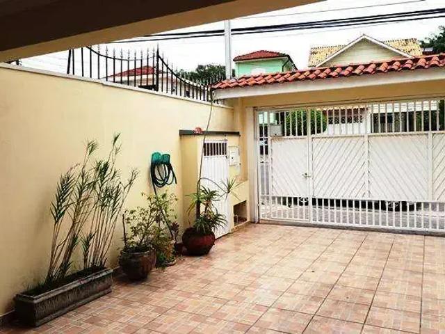 Casa / Sobrado para Venda em São Paulo/SP Butantã 3 Quartos