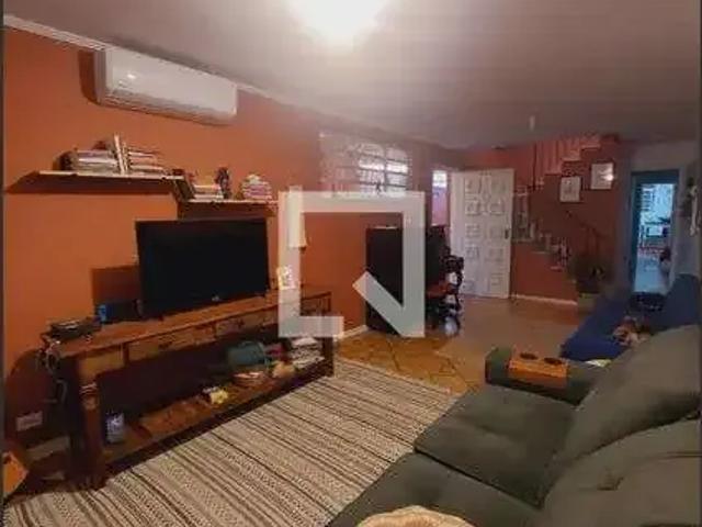Casa / Sobrado para Venda em São Paulo/SP Butantã 3 Quartos