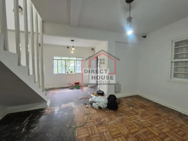 Casa / Sobrado para Venda em São Paulo/SP Butantã 3 Quartos