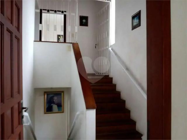 Casa / Sobrado para Venda em São Paulo/SP Butantã 3 Quartos