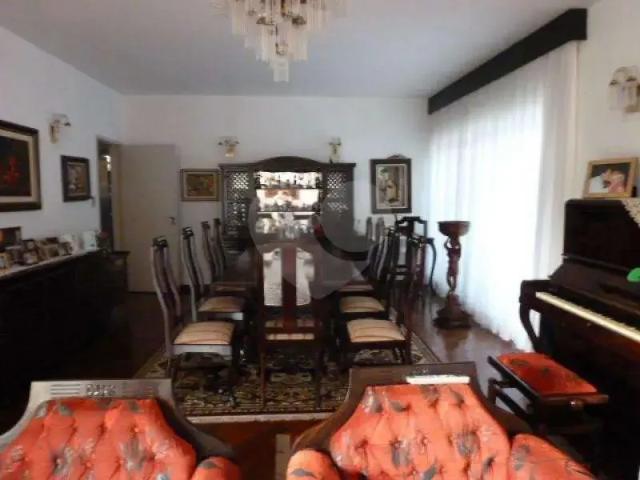 Casa / Sobrado para Venda em São Paulo/SP Butantã 3 Quartos