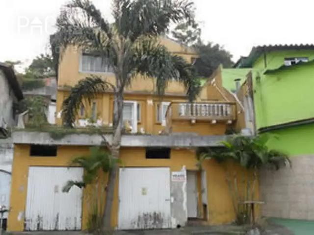 Casa / Sobrado para Venda em São Paulo/SP Butantã 3 Quartos