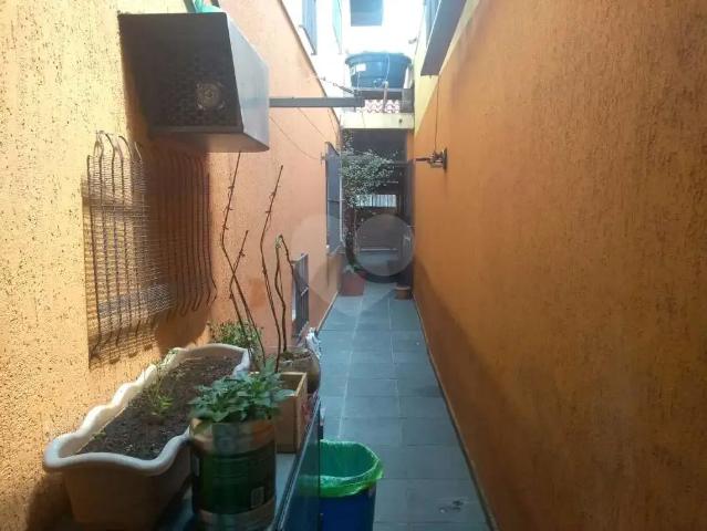 Casa / Sobrado para Venda em São Paulo/SP Butantã 3 Quartos