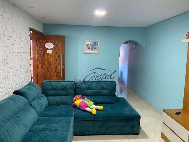 Casa / Sobrado para Venda em São Paulo/SP Butantã 3 Quartos