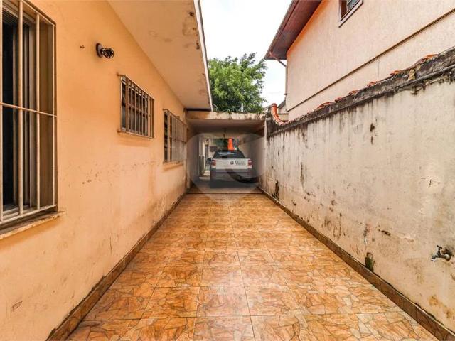 Casa / Sobrado para Venda em São Paulo/SP Butantã 3 Quartos