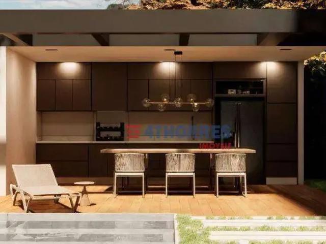 Casa / Sobrado para Venda em São Paulo/SP Butantã 3 Quartos