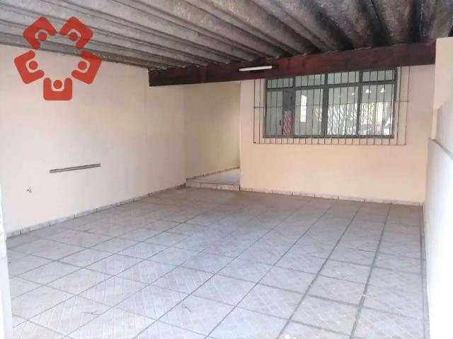 Casa / Sobrado para Venda em São Paulo/SP Butantã 3 Quartos