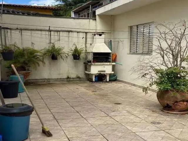 Casa / Sobrado para Venda em São Paulo/SP Butantã 3 Quartos