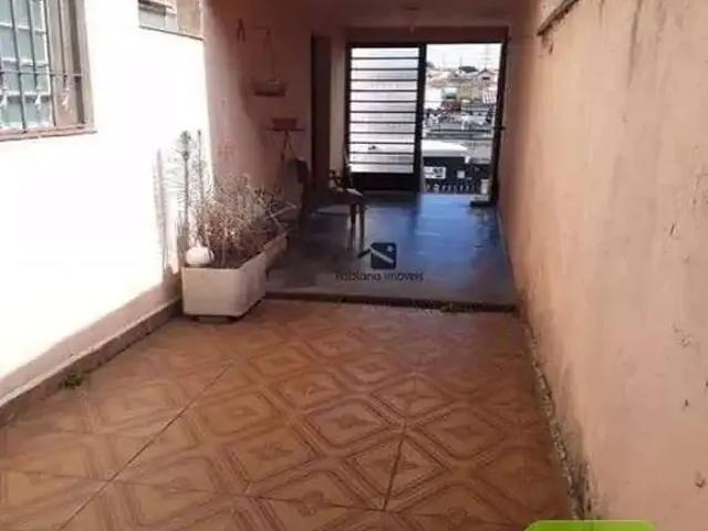 Casa / Sobrado para Venda em São Paulo/SP Butantã 3 Quartos