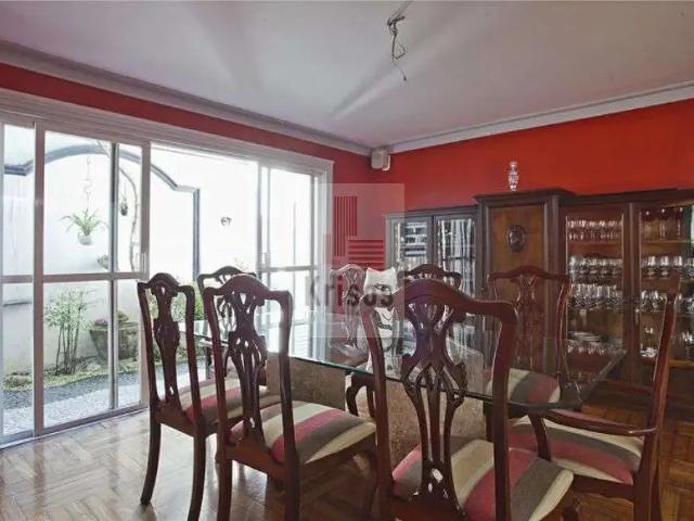 Casa / Sobrado para Venda em São Paulo/SP Butantã 3 Quartos