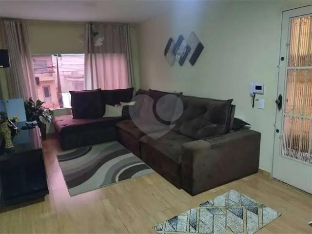 Casa / Sobrado para Venda em São Paulo/SP Butantã 3 Quartos
