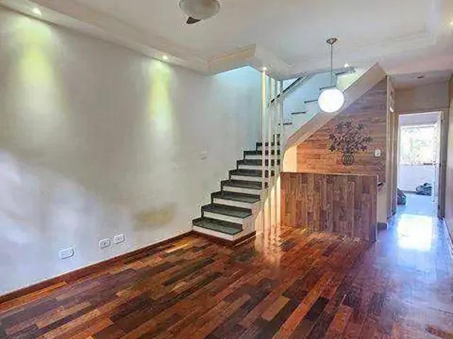Casa / Sobrado para Venda em São Paulo/SP Butantã 3 Quartos