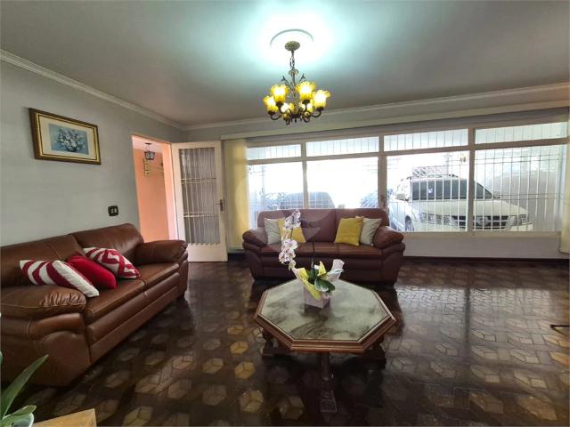 Casa / Sobrado para Venda em São Paulo/SP Butantã 3 Quartos