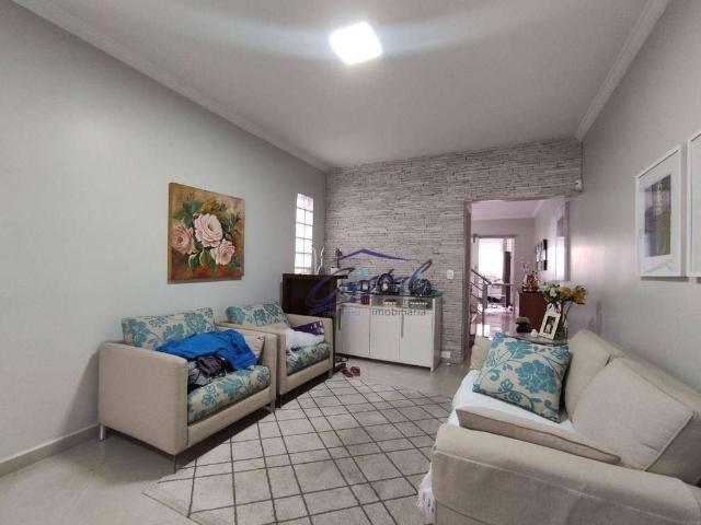 Casa / Sobrado para Venda em São Paulo/SP Butantã 3 Quartos