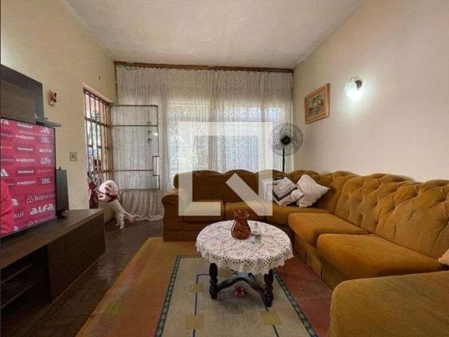 Casa / Sobrado para Venda em São Paulo/SP Butantã 3 Quartos