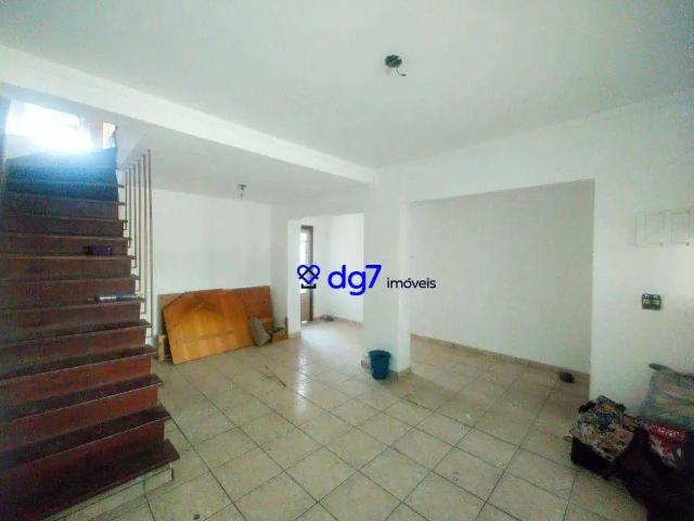 Casa / Sobrado para Venda em São Paulo/SP Butantã 3 Quartos