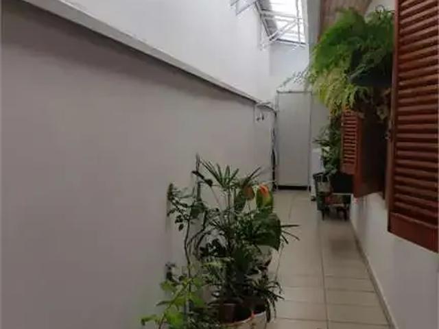 Casa / Sobrado para Venda em São Paulo/SP Butantã 3 Quartos