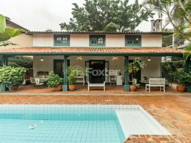 Casa / Sobrado para Venda em São Paulo/SP Butantã 3 Quartos