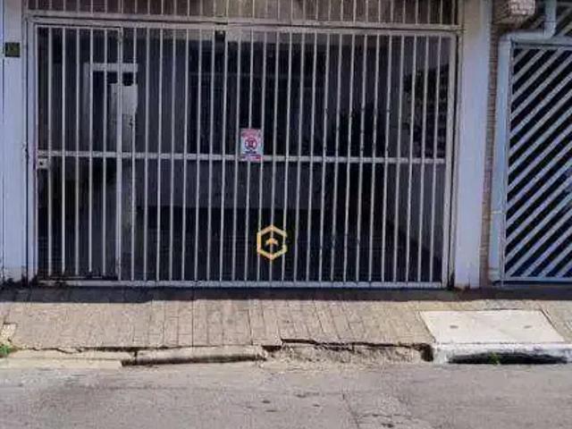 Casa / Sobrado para Venda em São Paulo/SP Butantã 3 Quartos