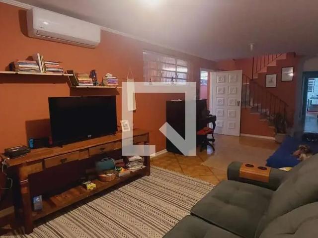 Casa / Sobrado para Venda em São Paulo/SP Butantã 3 Quartos