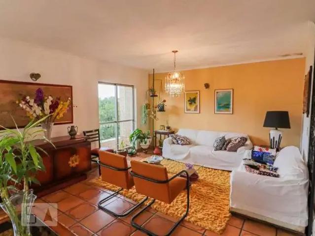Casa / Sobrado para Venda em São Paulo/SP Butantã 3 Quartos